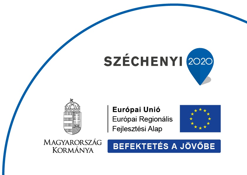 Regionális fejlesztési pályázat